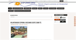 Desktop Screenshot of espurna.org